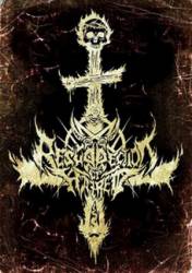 logo Resurrection Of Hatred